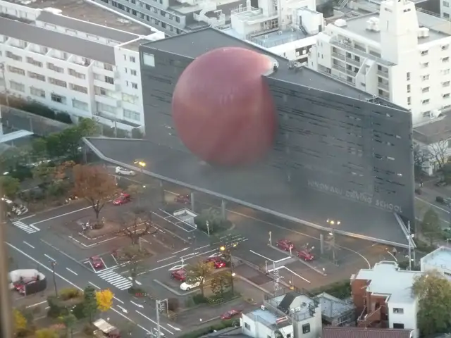 日の丸自動車学校