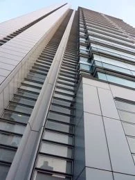 セコム本社ビル