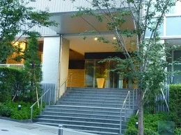 パークコート神宮前2