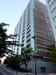 パークコート神宮前3