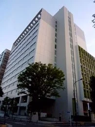 原宿警察署庁舎