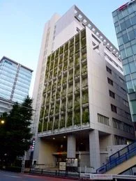 原宿警察署庁舎