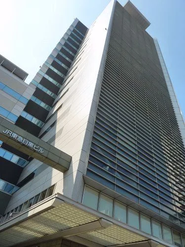 JR東急目黒ビル