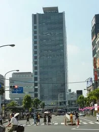 JR東急目黒ビル