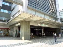 JR東急目黒ビル