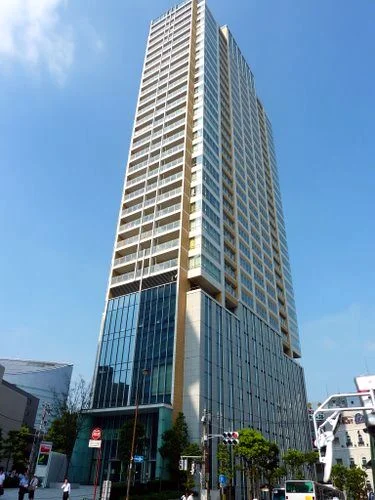 目黒ヒルトップウォーク