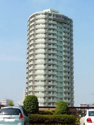 ドレッセ目黒インプレスタワー