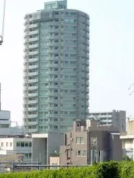 ドレッセ目黒インプレスタワー