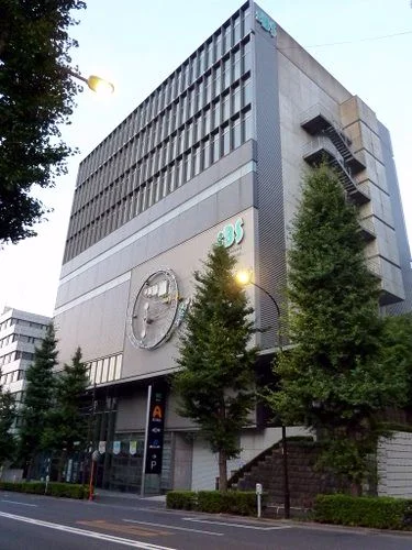 ：BS（コロンブス）