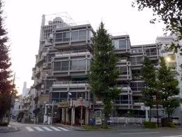 VILLA BIANCA（ビラ・ビアンカ）2