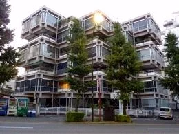 VILLA BIANCA（ビラ・ビアンカ）3