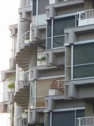 VILLA BIANCA（ビラ・ビアンカ）4