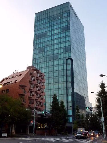 住友不動産原宿ビル