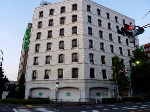 イトキン神宮前ビル