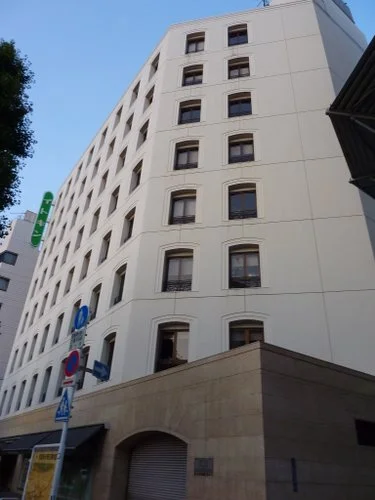 PORTAL POINT HARAJUKU（旧・東京建物原宿ビル）