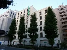 明星ビル（旧・イトキン原宿ビル）3