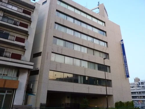 ヒキタカ北参道ビル（旧・ノマアダチビル）