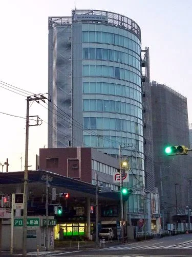 IBFプランニングビル