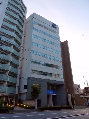 フェニックスメディカルクリニック本館