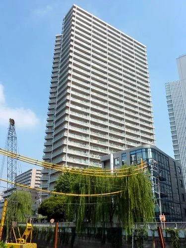 ファミーユ西五反田東館