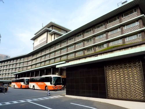 ホテルオークラ東京 本館