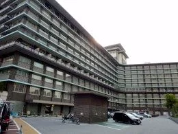 ホテルオークラ東京 本館