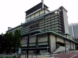 ホテルオークラ東京 別館（サウスウイング）2