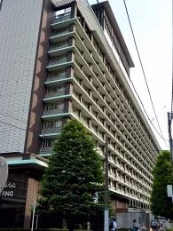 ホテルオークラ東京 別館（サウスウイング）3