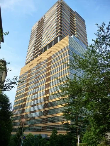 赤坂インターシティ