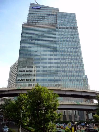 六本木ティーキューブ