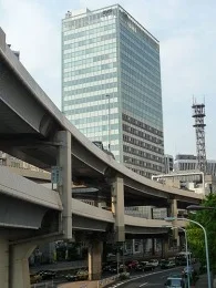 六本木ティーキューブ