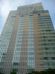 六本木ティーキューブ