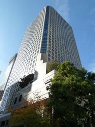 城山トラストタワー