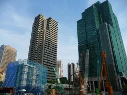 泉ガーデンレジデンス2