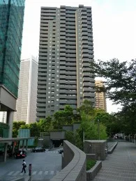 泉ガーデンレジデンス3