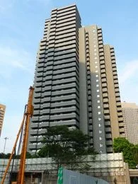 泉ガーデンレジデンス4