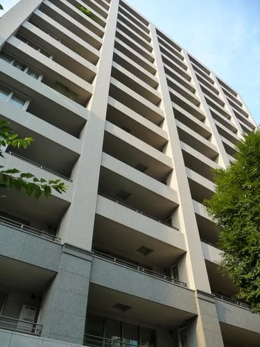 麻布市兵衛町ホームズ