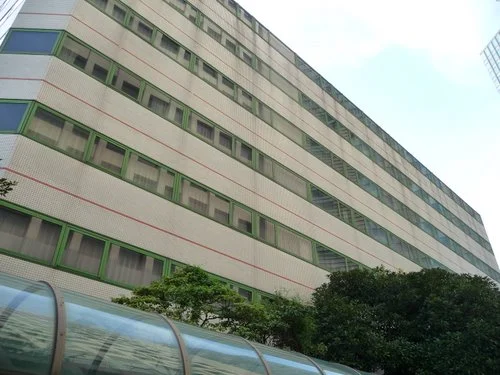 ホテルヴィラフォンテーヌ六本木アネックス