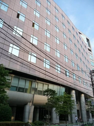 青葉六本木ビル