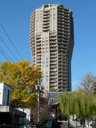 元麻布ヒルズ フォレストタワー2