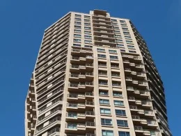 元麻布ヒルズ フォレストタワー3