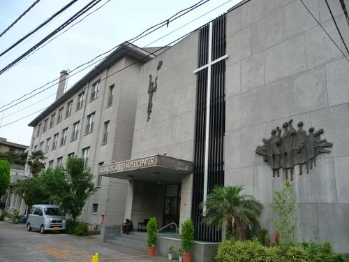 カトリック聖ヨゼフ修道院