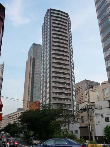 アトラスタワー六本木