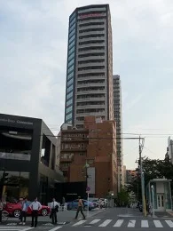 アトラスタワー六本木