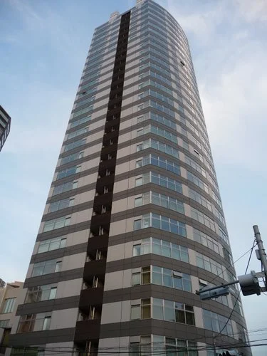 レジディアタワー六本木