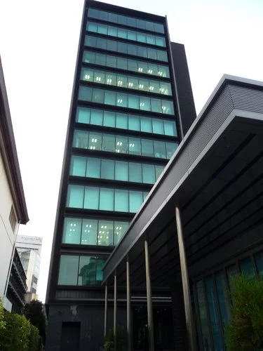 住友不動産六本木通ビル