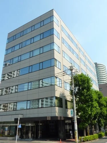 西五反田東急ビル