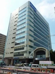 東京日産西五反田ビル2号館