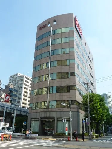 サンウェスト山手ビル