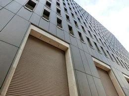 城南信用金庫本店ビル